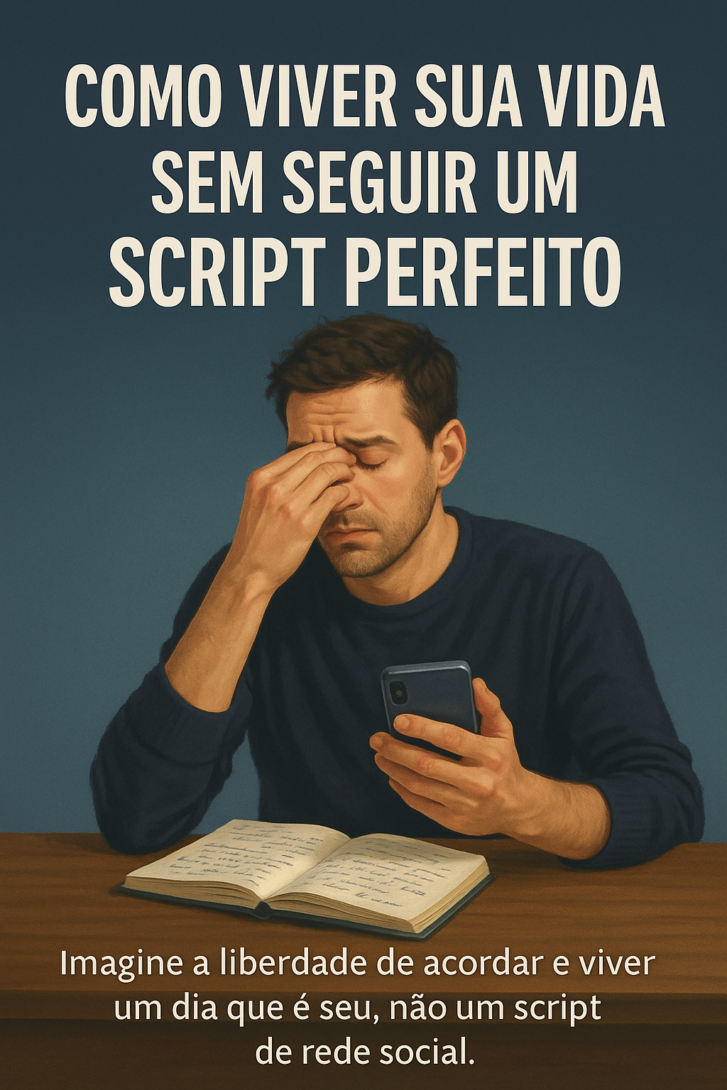 Dia sem Script