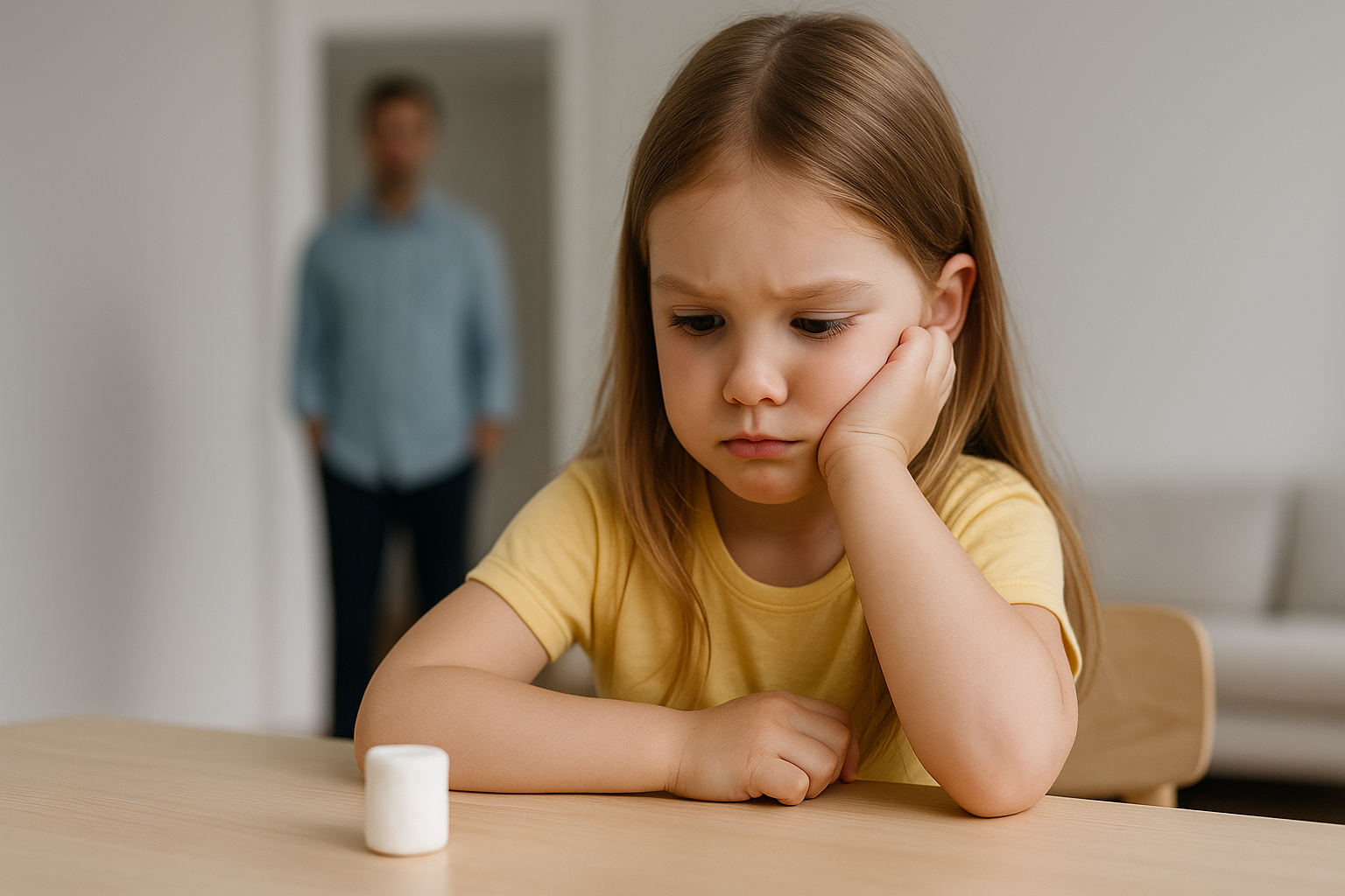 Você Está Rico de Autocontrole ou Quebrado de Impulsos?