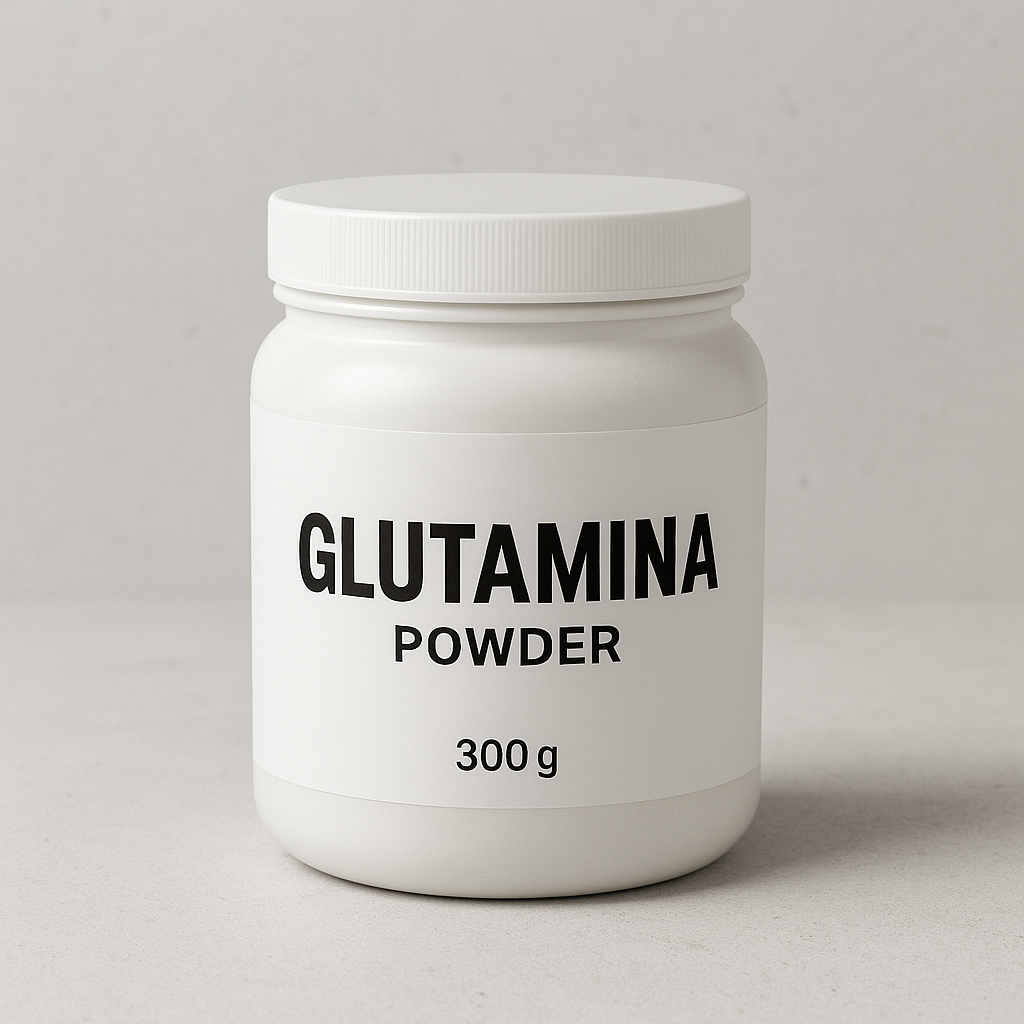 Glutamina