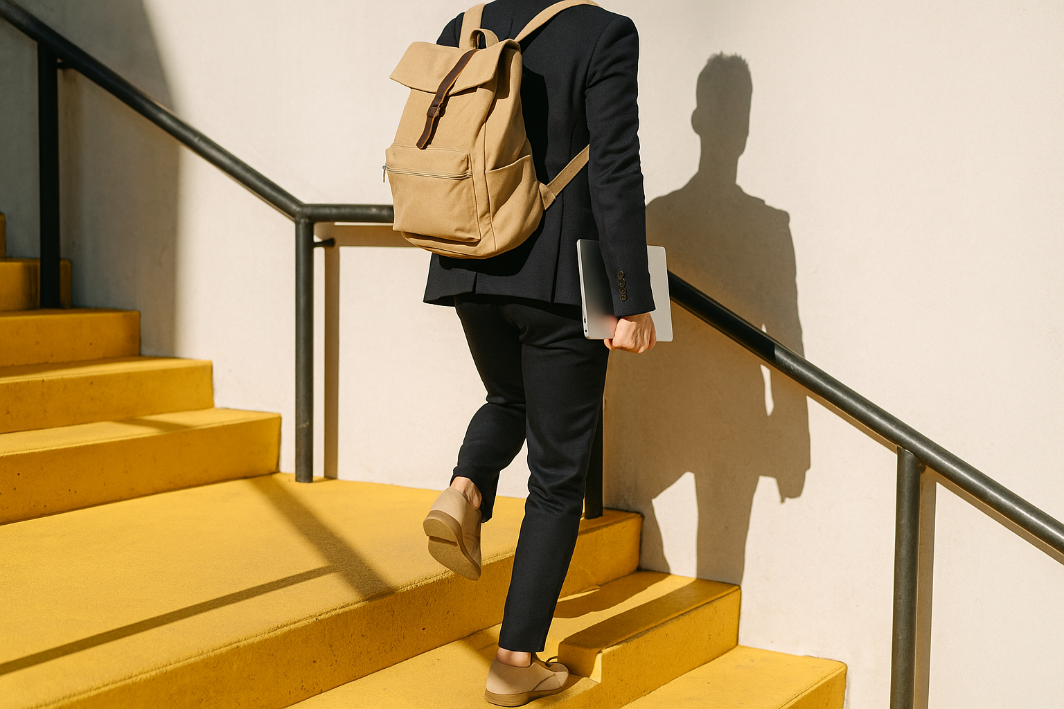 A Coragem de Começar, a Disciplina de Terminar - Resistência Sem Mito