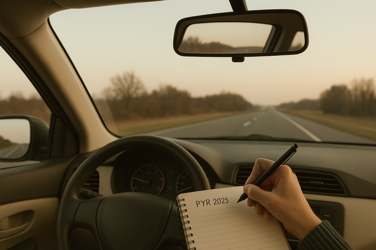 Antes de Planejar 2026, Converse com 2025