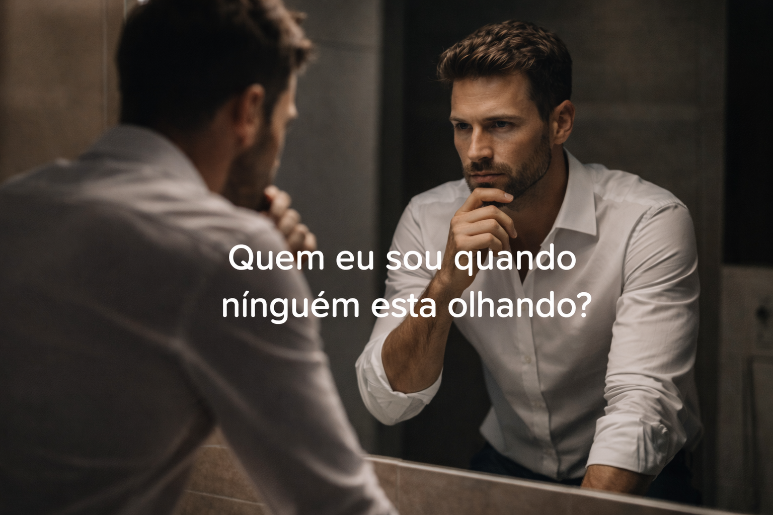 Coer&ecirc;ncia: a alta performance que ningu&eacute;m aplaude