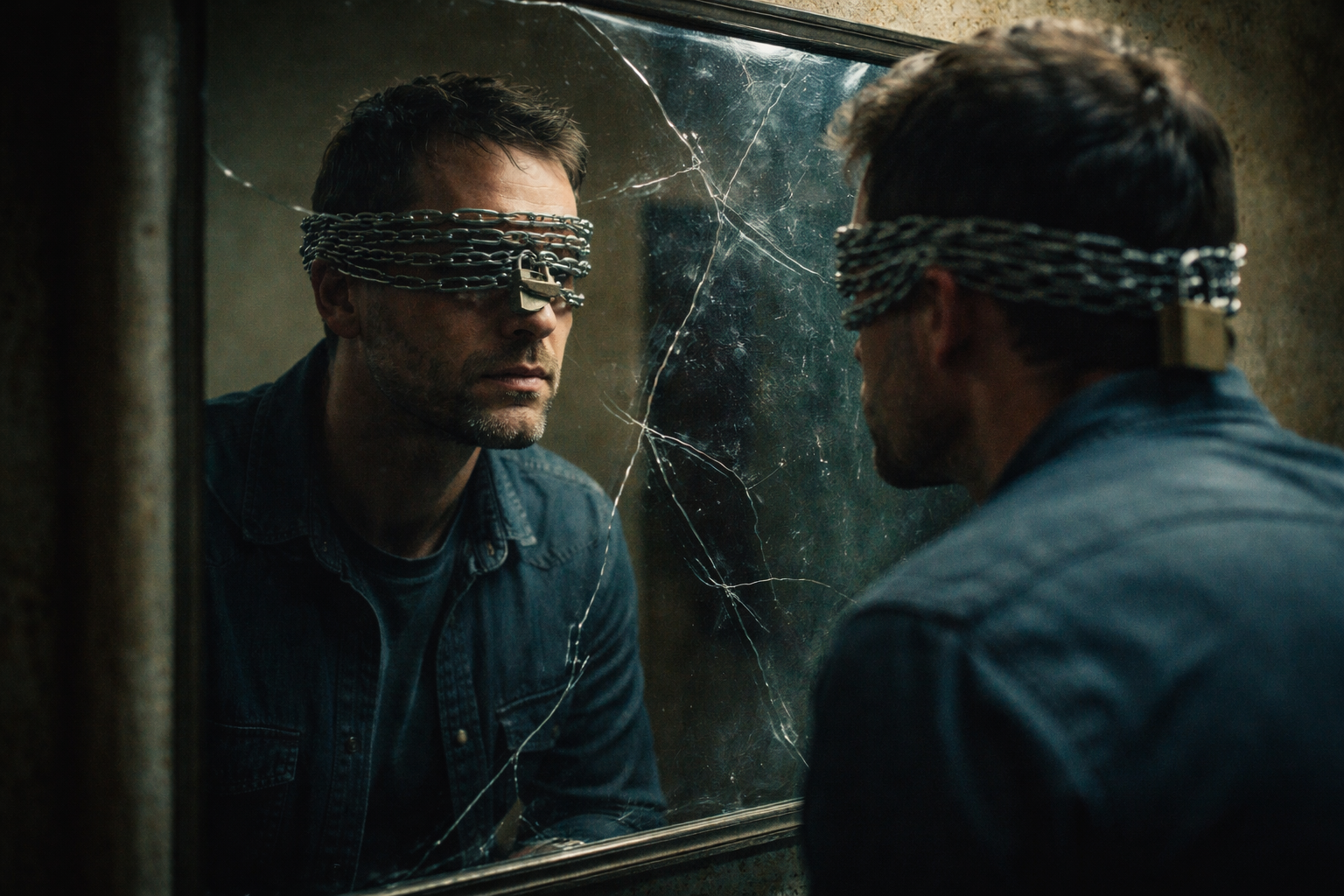 Nem tudo que voc&ecirc; tem como convic&ccedil;&atilde;o &eacute; verdade