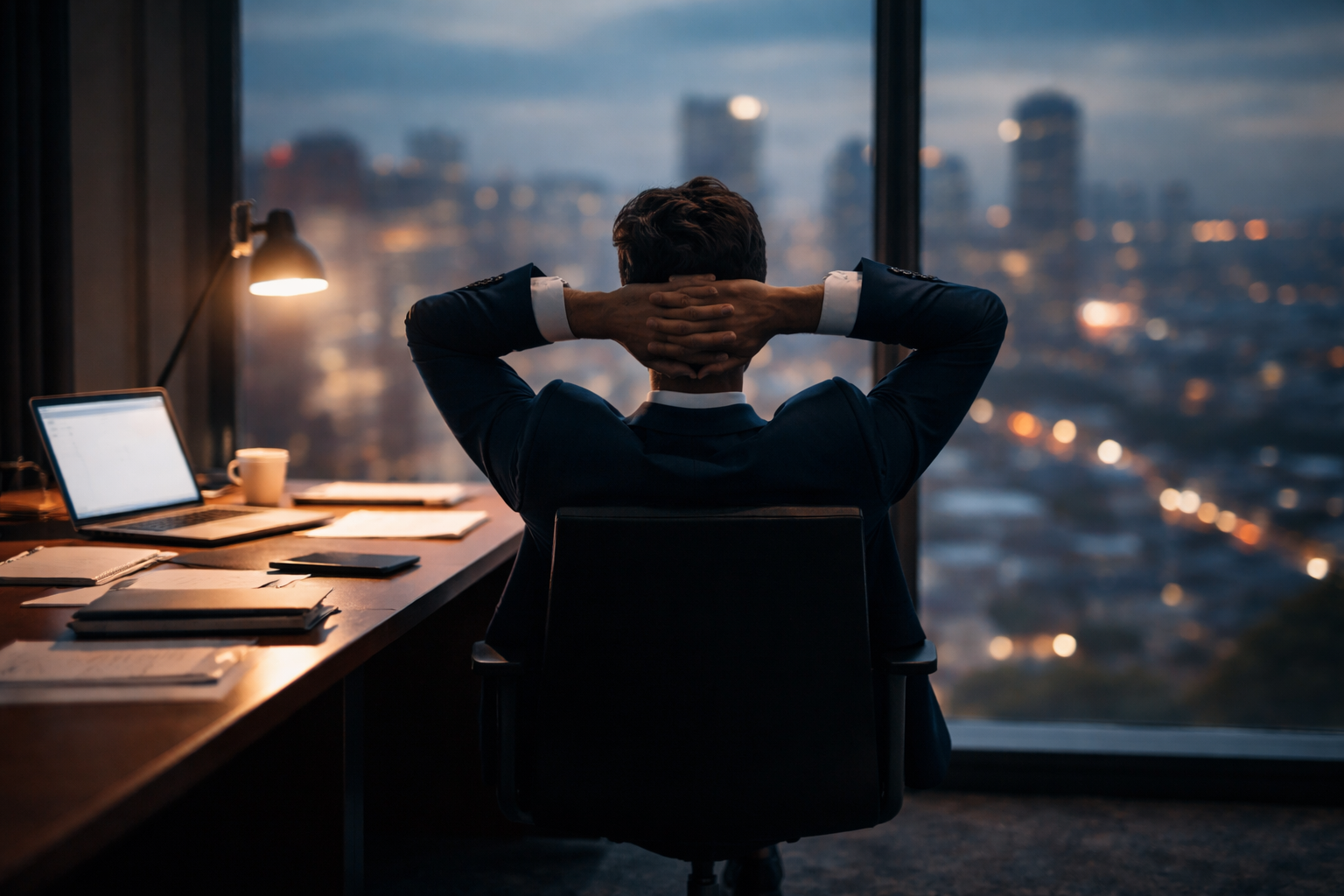 O pre&ccedil;o que ningu&eacute;m te contou sobre evoluir na carreira