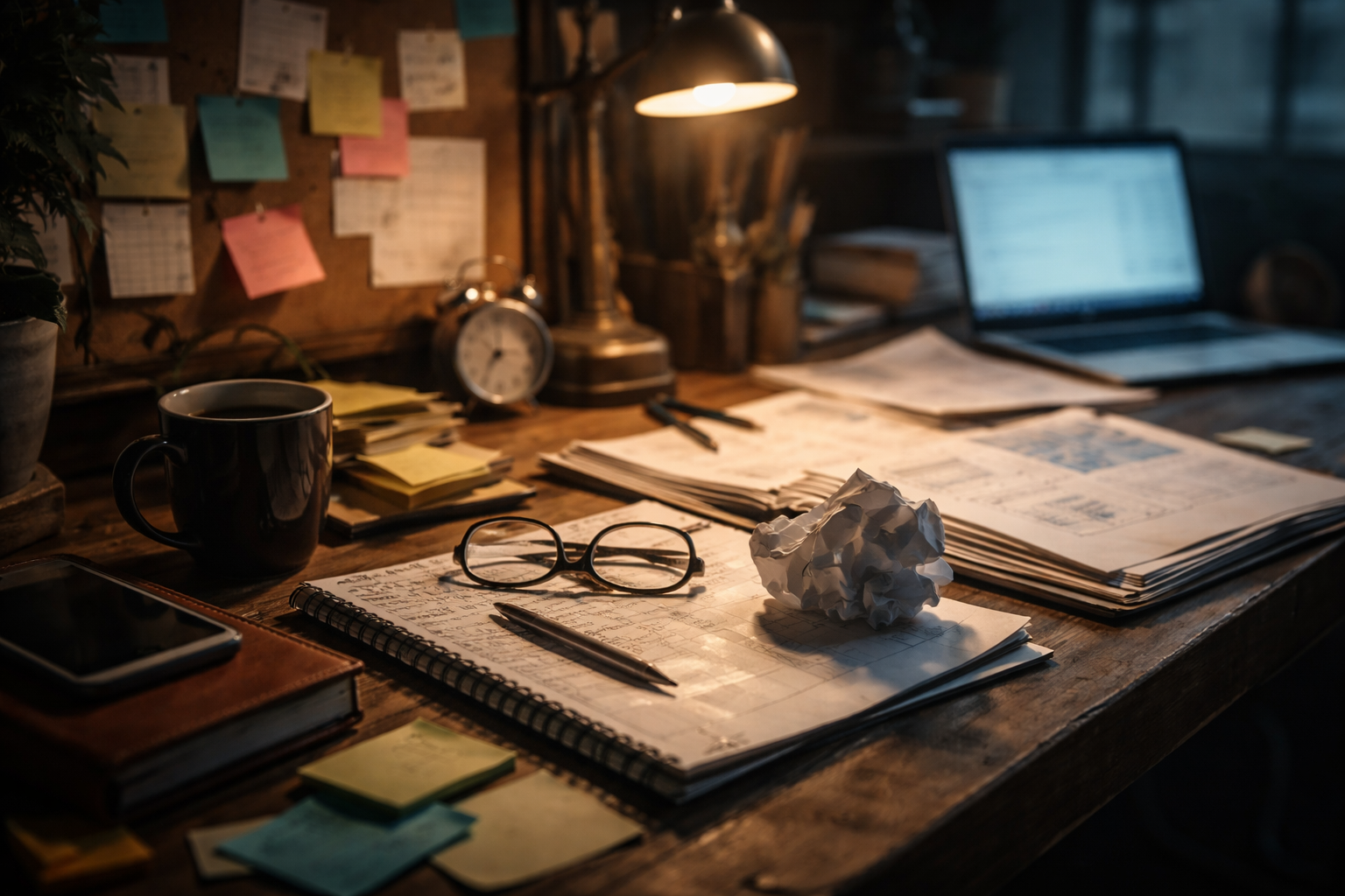 A inspira&ccedil;&atilde;o que te empolga &eacute; a mesma que te sabota