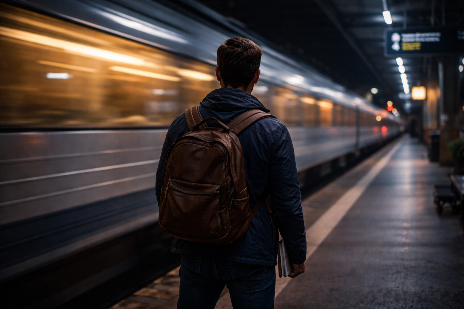 Nem toda meta merece ser alcan&ccedil;ada