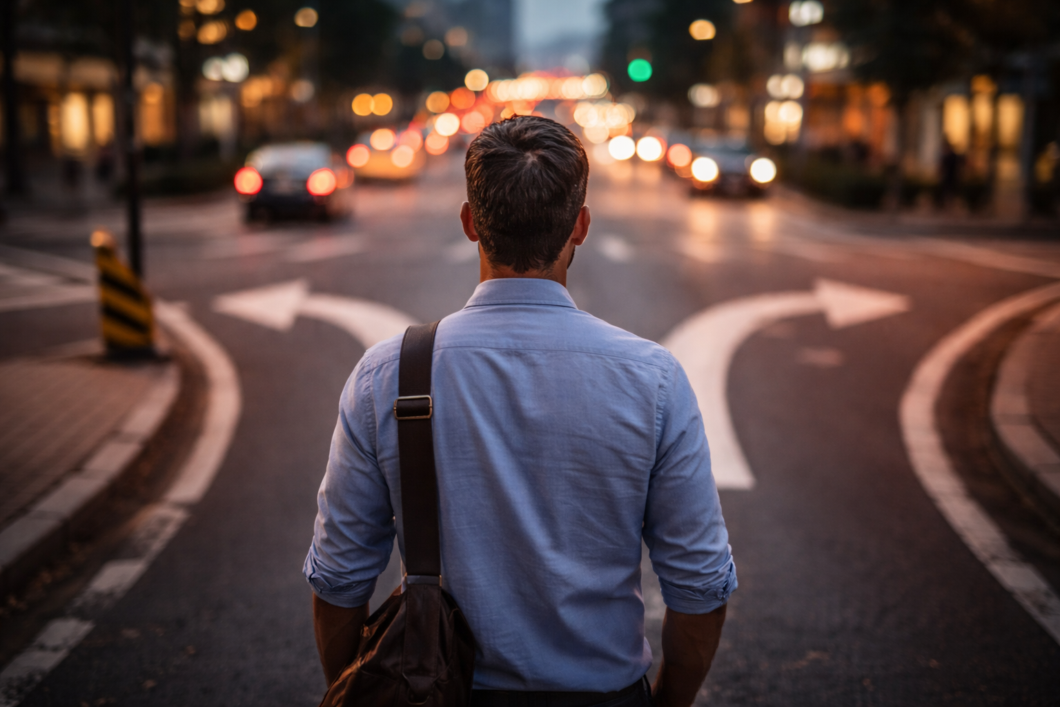 Voc&ecirc; anda ocupado&hellip; mas n&atilde;o est&aacute; avan&ccedil;ando